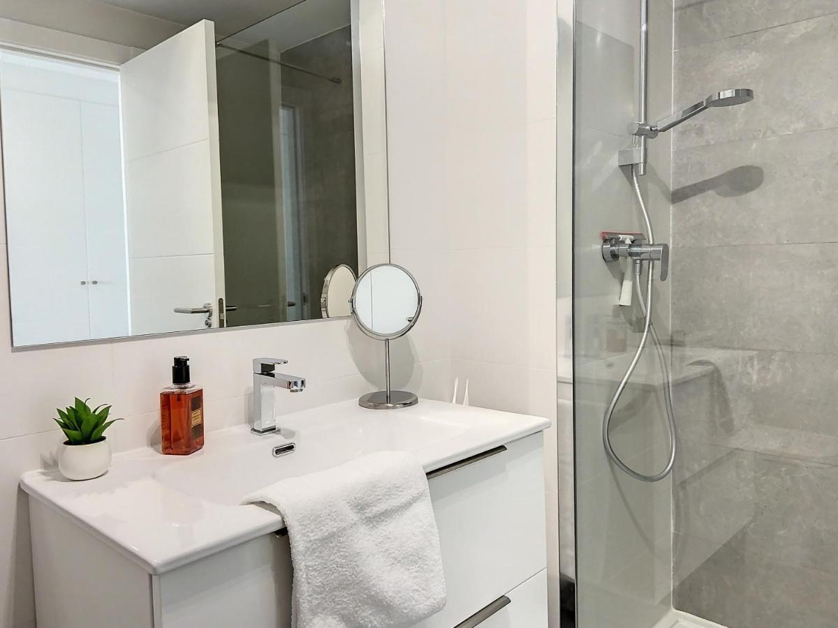 Via Celere 2330 Sea View Apartment Casares Exterior foto