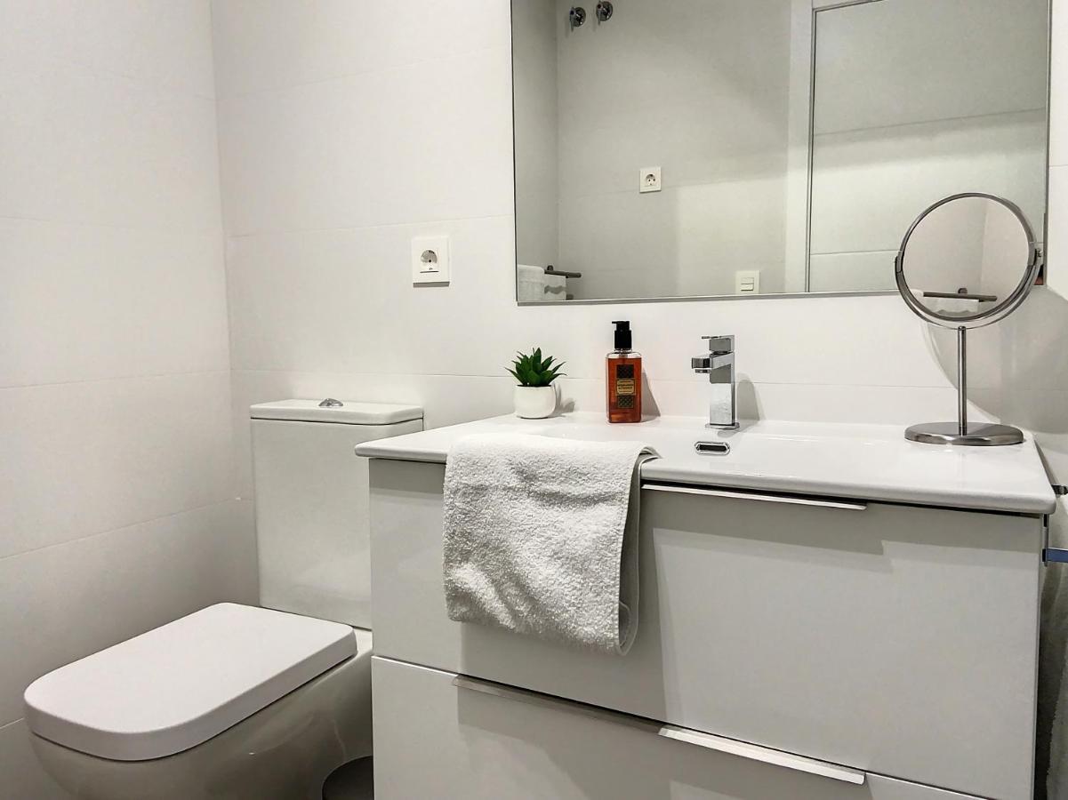 Via Celere 2330 Sea View Apartment Casares Exterior foto