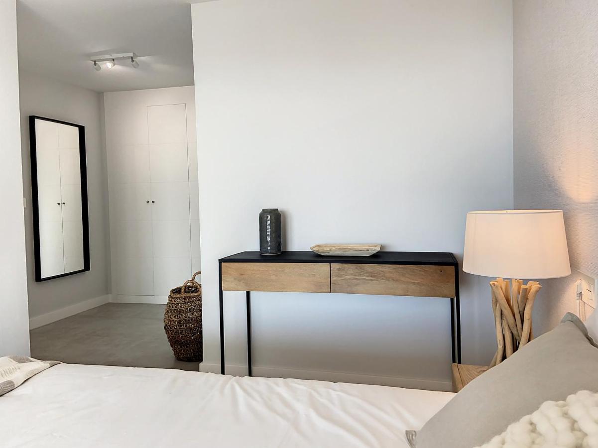 Via Celere 2330 Sea View Apartment Casares Exterior foto