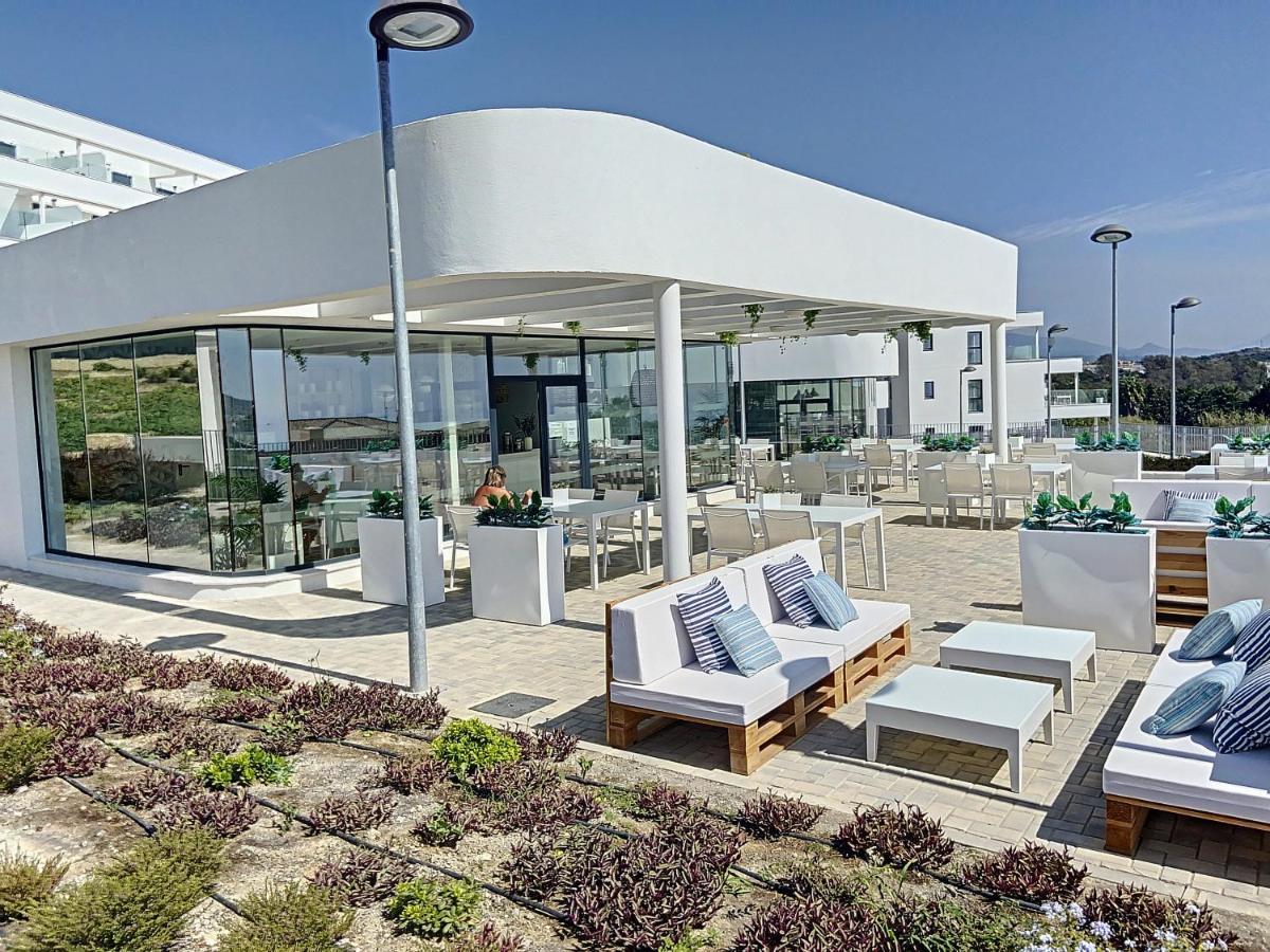 Via Celere 2330 Sea View Apartment Casares Exterior foto