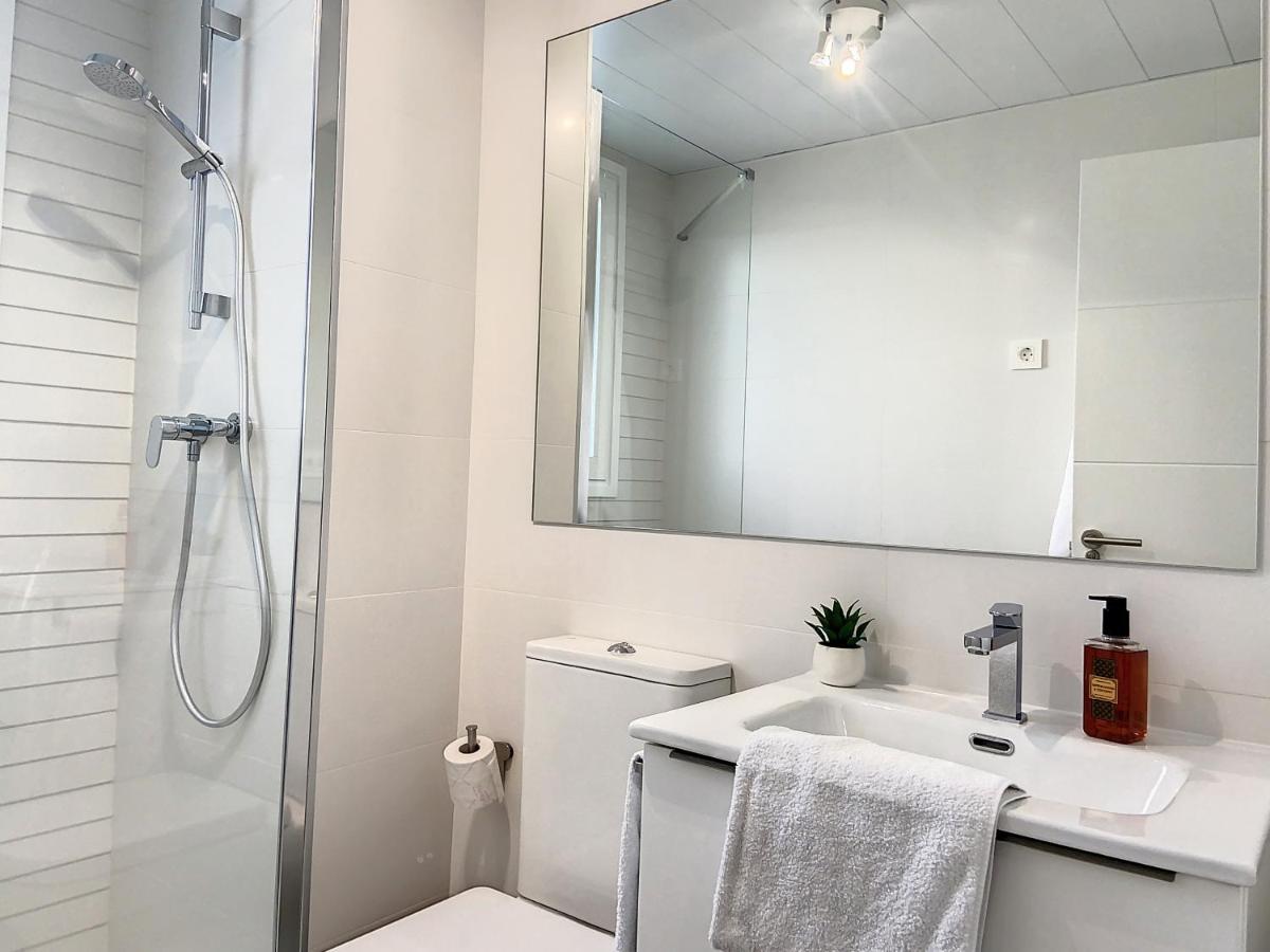 Via Celere 2330 Sea View Apartment Casares Exterior foto