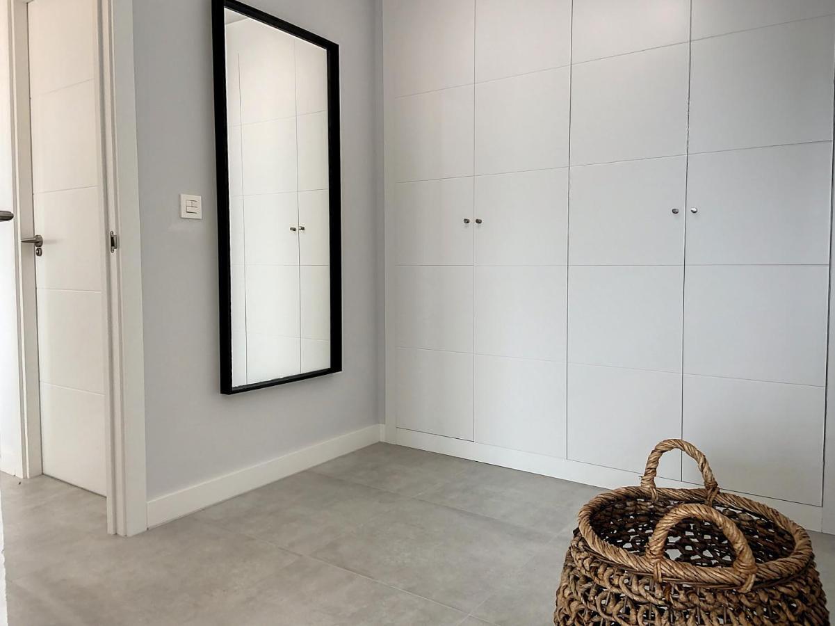 Via Celere 2330 Sea View Apartment Casares Exterior foto